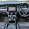 Toyota Harrier 2018 thumb 4