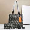 LARGE TOTE WOMEN'S HANDBAGS thumb 3