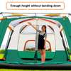 Large Family Camping Tent thumb 1