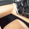 2022 Lexus LX 600 Petrol black thumb 6