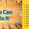 24 HOUR EMERGENCY HANDYMAN SERVICES-LOCKSMITH,PLUMBING,ELECTRICAL,PAINTING ,CARPENTRY & MORE.CALL NOW! thumb 6