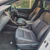 Toyota harrier premium package thumb 5