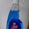 Glass cleaner 500ml for sale thumb 1