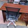 Executive High quality office desks and chairs thumb 4