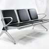 3 Seater Aluminum Strong Reception Waiting Bench thumb 4