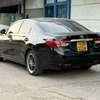 Toyota Mark X 2014 thumb 5