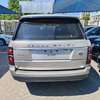 Range Rover Voque Diesel Sunroof 2018 thumb 13