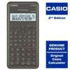 Casio FX-82MS Scientific Calculator 2nd Edition, thumb 0