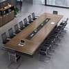 3 M Wooden Executive Boardroom Table thumb 5