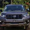 2020 TOYOTA LANDCRUISER PRADO 3DA-GDJ150. GUN METAL thumb 2