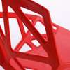 Morder Portable Plastic Garden Dining Chair thumb 9