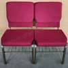 Event Chair : Stackable Modern Office Chair In Birongo thumb 5
