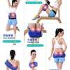 X5 Times Vibration Slimming Massage Rejection Fat Weight Lose Belt thumb 3