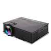 Unic UC68 Portable LED Projector With Wifi thumb 0
