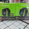 oraimo Watch 3 Pro BT Call 1.83'' Touch Screen 120+ Sport thumb 0