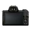 Canon EOS M50 Mark II Mirrorless Digital Camera thumb 8