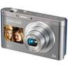 Samsung DV300F Digital DualView Camera (Silver / Blue) thumb 0