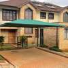 3 Bed Townhouse with En Suite at Kahawa thumb 14