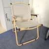 Home Chair: Camping Foldable Picnic Beach Chairs thumb 0