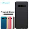 Nillkin Super Frosted Shield Matte cover case for Samsung Galaxy S10 S10e S10 Plus thumb 3