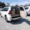 TOYOTA LAND CRUISER PRADO TXL. thumb 9