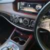 Mercedes Benz S400H Year 2014 fully loaded thumb 2