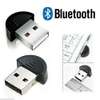 Bluetooth USB 2.0 Micro Adapter Dongle - Black thumb 2