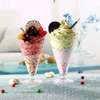 6 Pcs Ice Cream Bowl 300 ml thumb 2