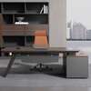 160cm Executive Office Desk thumb 2