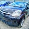 Toyota passo black thumb 4