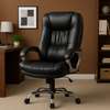 Executive Leather Office Seat thumb 0