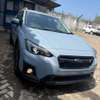 Subaru XV Navy blue thumb 5