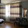 Fully furnished and serviced 2 bedroom apartment available thumb 8