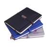 We're your most reliable stockist of Executive Notebook customized thumb 5