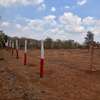 50 by 100 plots for sale Located in Kamangu Kikuyu. thumb 0