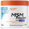 Doctor's Best MSM Powder with OptiMSM, 250 Grams thumb 2
