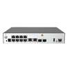 Huawei 10*GE ports, 2*10GE SFP+ ports, built-in 128 license thumb 2