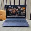 HP ZBook workstation Gaming laptop thumb 0