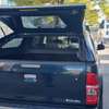 TOYOTA HILUX INVISIBLE DOUBLE CABIN thumb 9