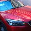 Mazda cx-5 petrol thumb 4