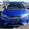 BLUE HYBRID HONDA FIT (MKOPO/HIRE PURCHASE ACCEPTED) thumb 2