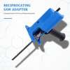 Manual Reciprocating Adopter For Electric Drill To Jig Saw thumb 3