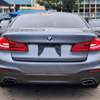 BMW 530i 2018 IM thumb 10