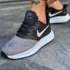 Nike Air Zoom  Water shell in Black and Grey thumb 1