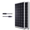 solar panel 200w 2pcs thumb 0