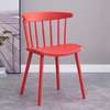 Nordic Design Plastic Chair thumb 1