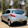 Mazda Demio For Hire in Nairobi thumb 0