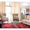 Furnished 1 Bed Apartment with En Suite in Kileleshwa thumb 0
