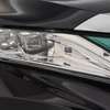 Toyota Harrier premium sport 2017 thumb 7