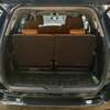 Toyota Fortuner black color fully loaded 2018 thumb 6